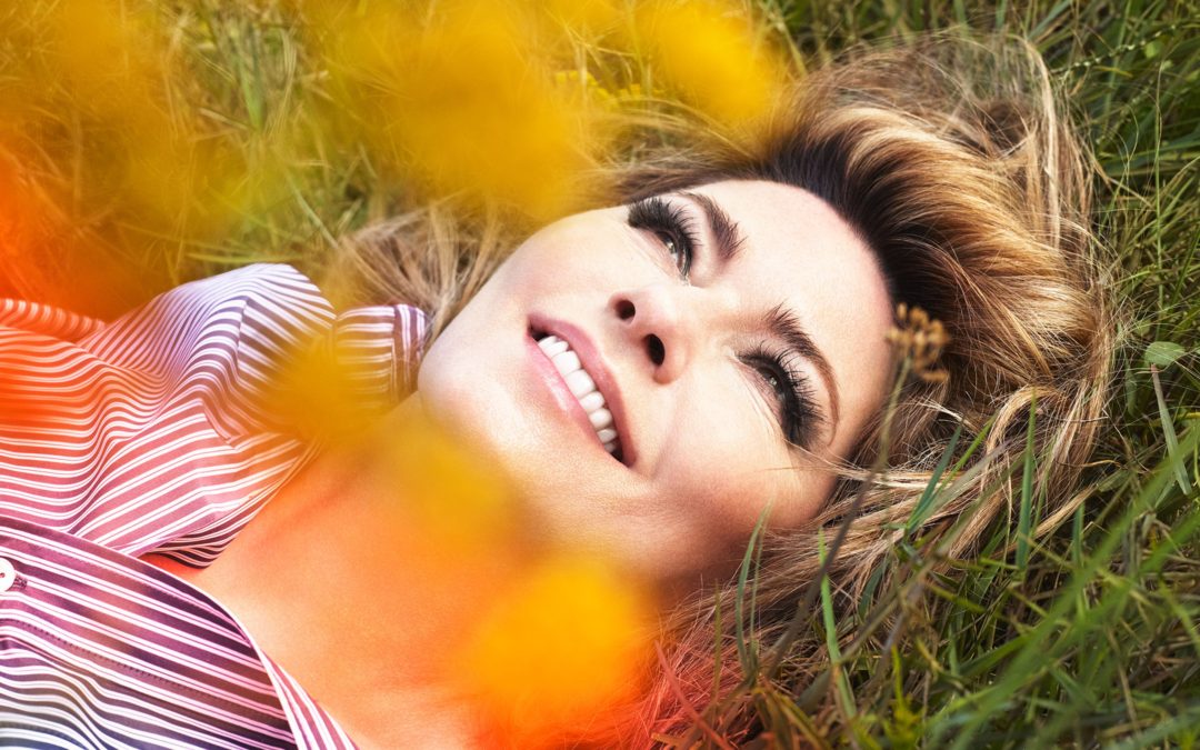 Shania Twain new single Lyrics Life's About to Get Good