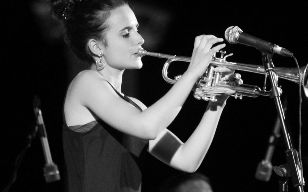 Andrea Motis