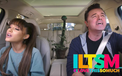 Ariana Grande & Seth MacFarlane – Suddenly Seymour